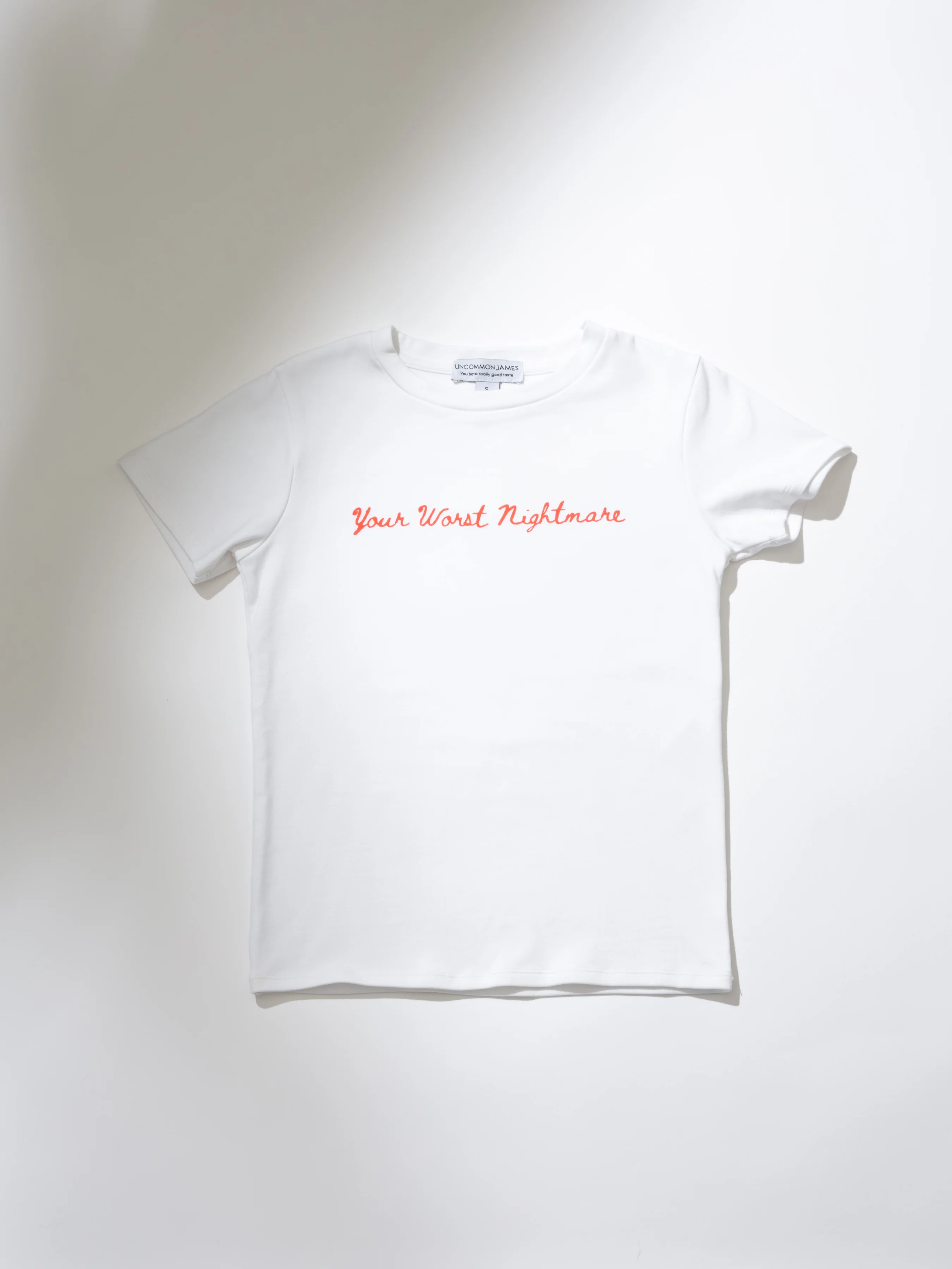 Your Worst Nightmare Tee - Image 4