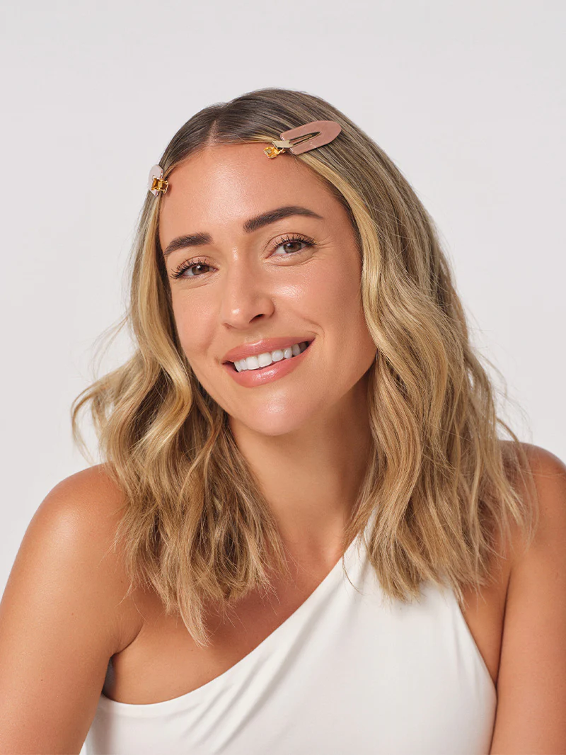 No Crease Hair Clips - Image 4