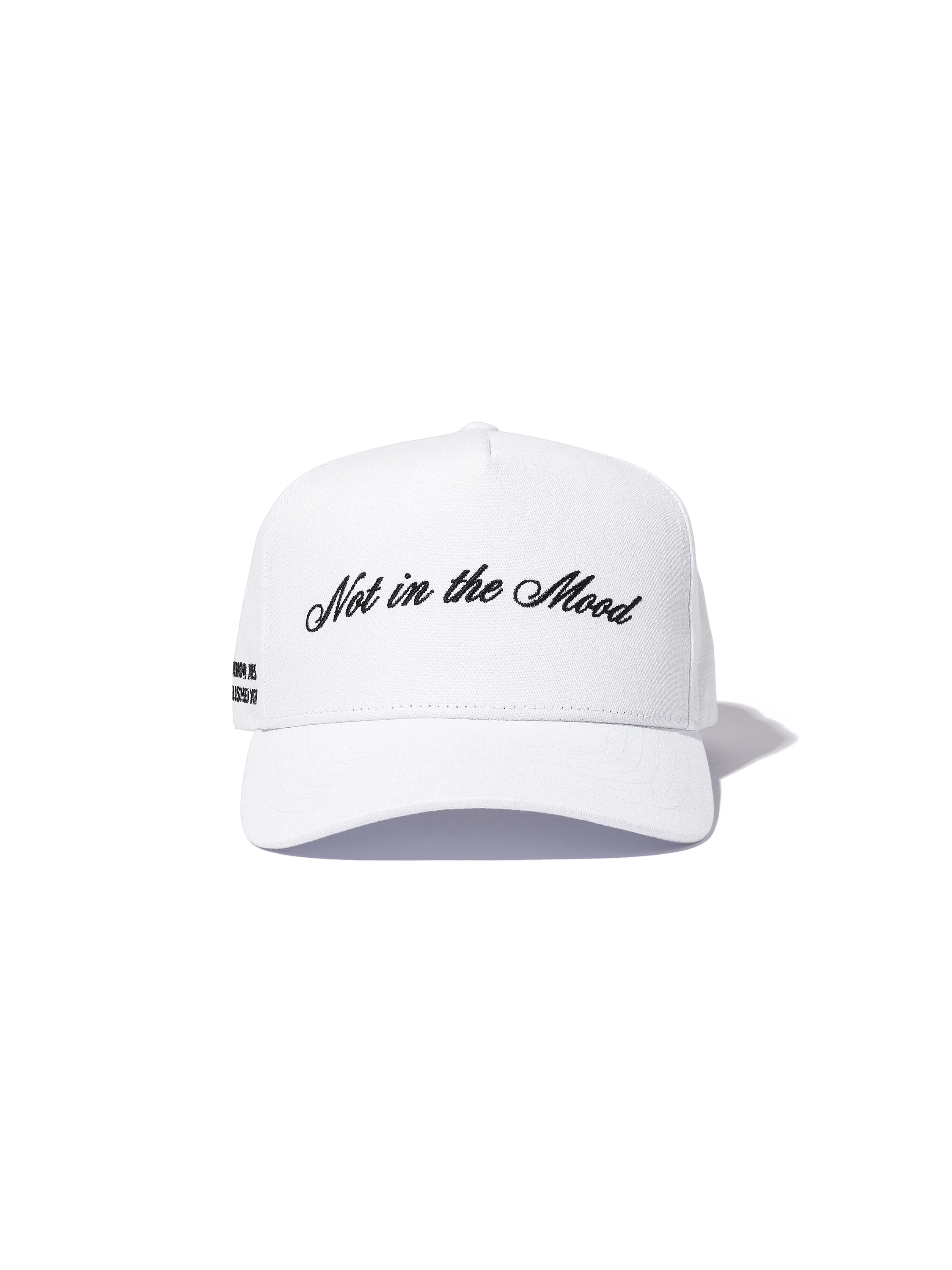 Not in the Mood Trucker Hat - Image 7