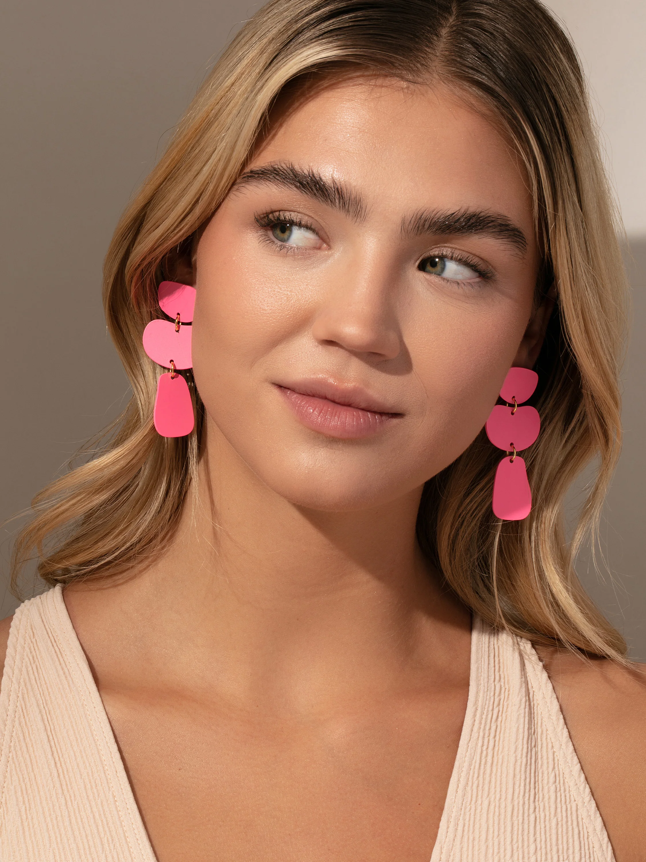 Nudist Earrings - Image 10
