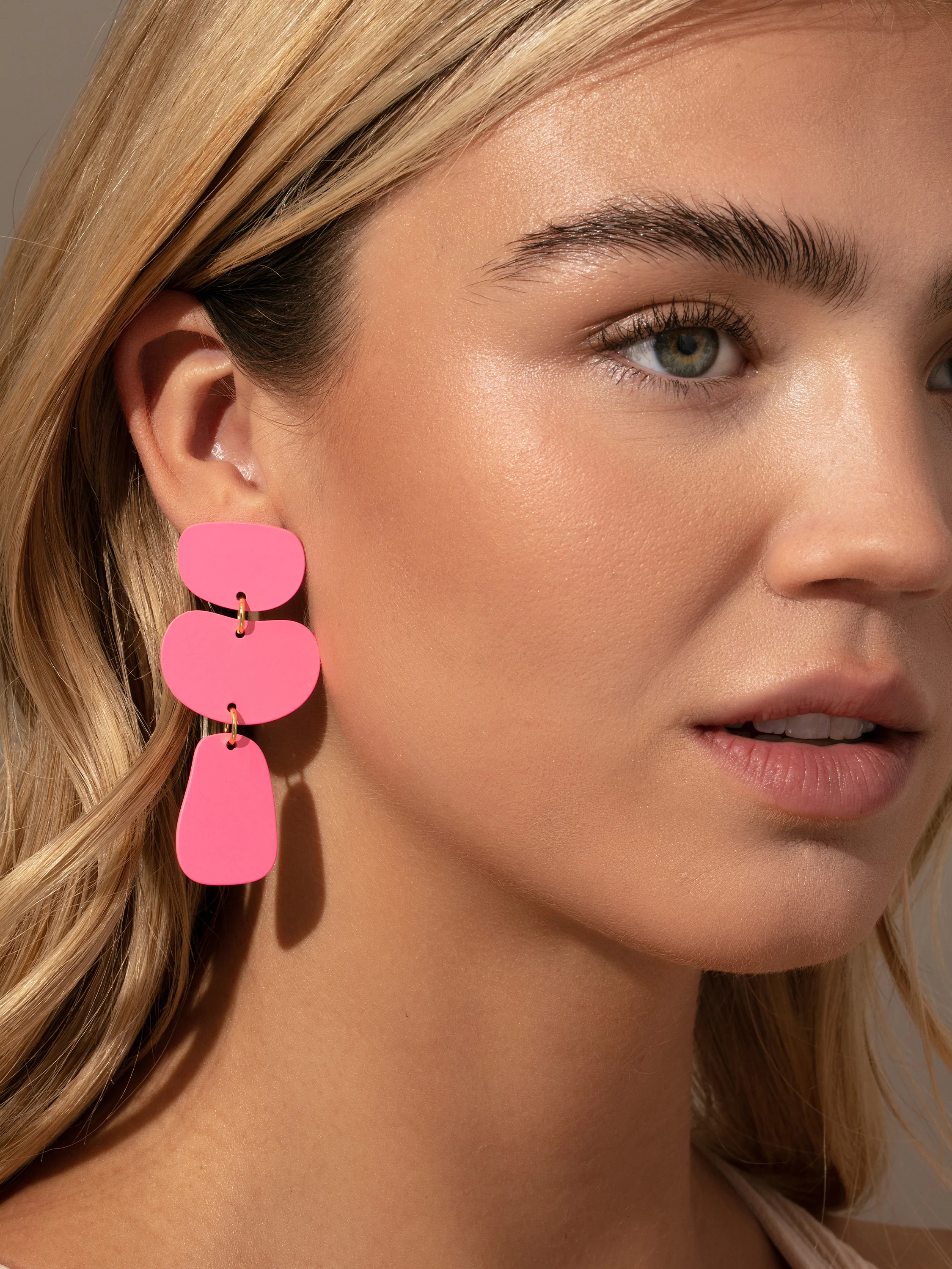 Nudist Earrings - Image 11