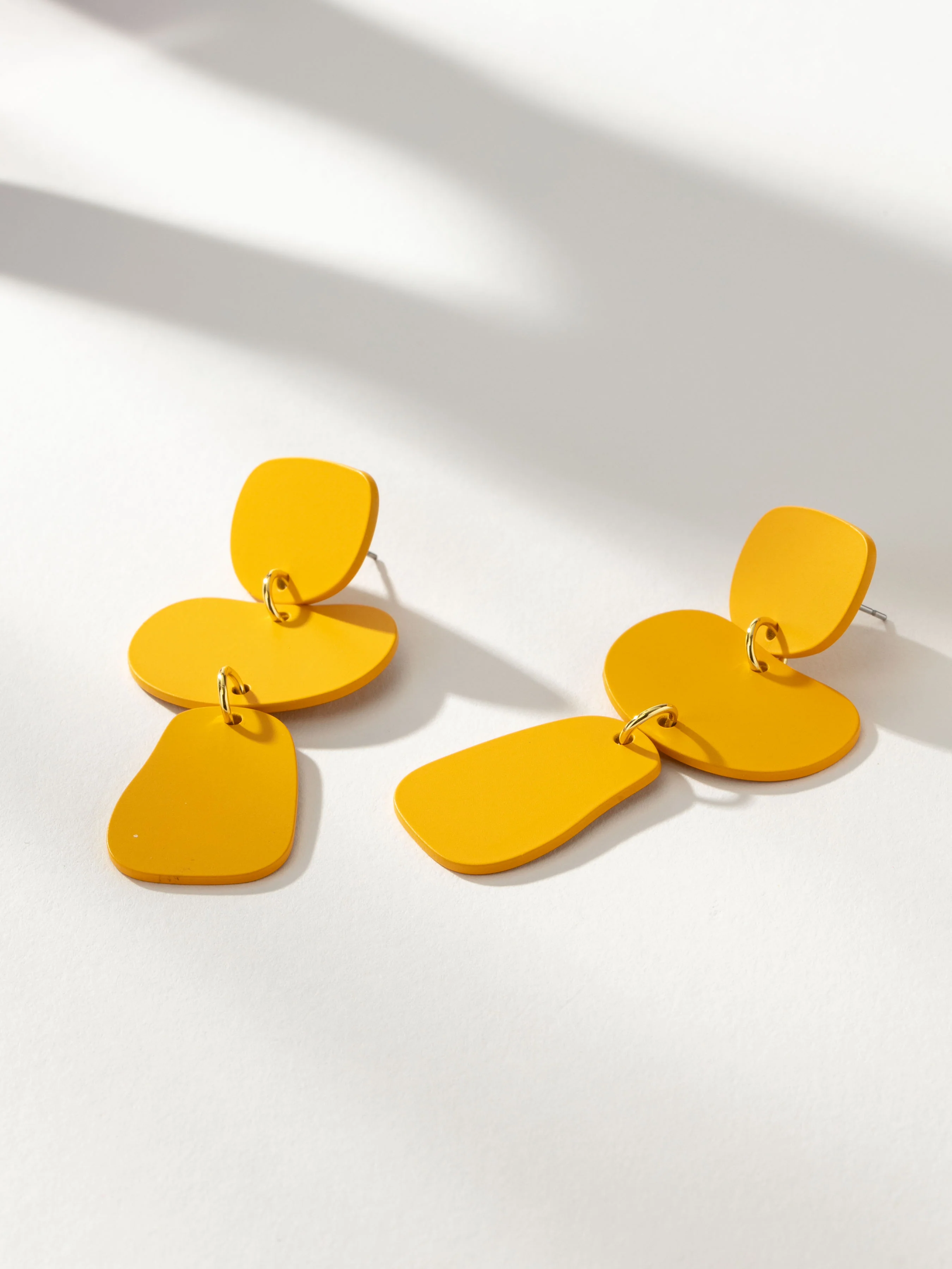 Nudist Earrings - Image 13