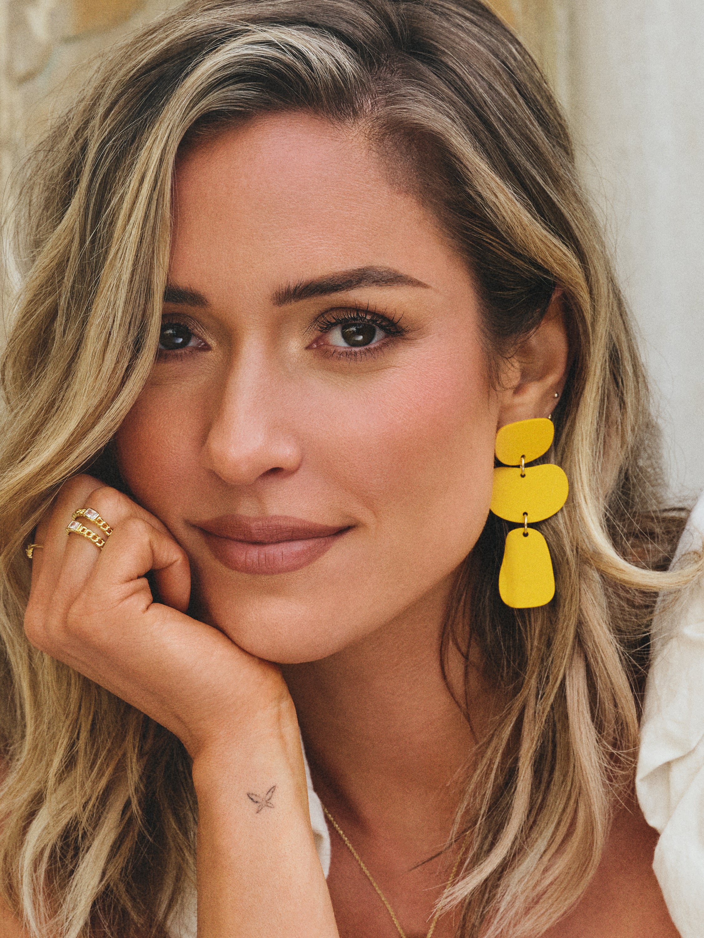 Nudist Earrings - Image 16