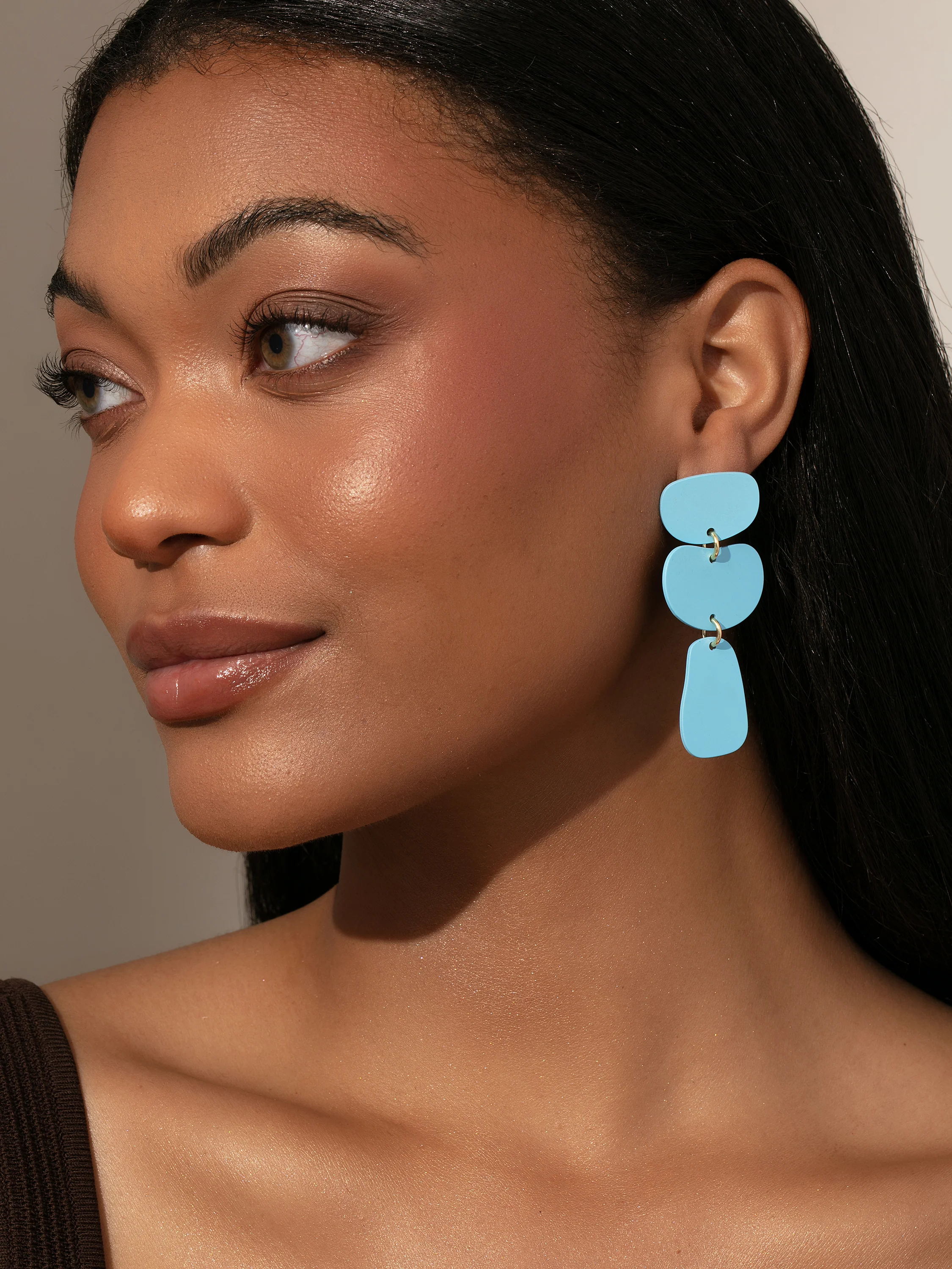 Nudist Earrings - Image 7