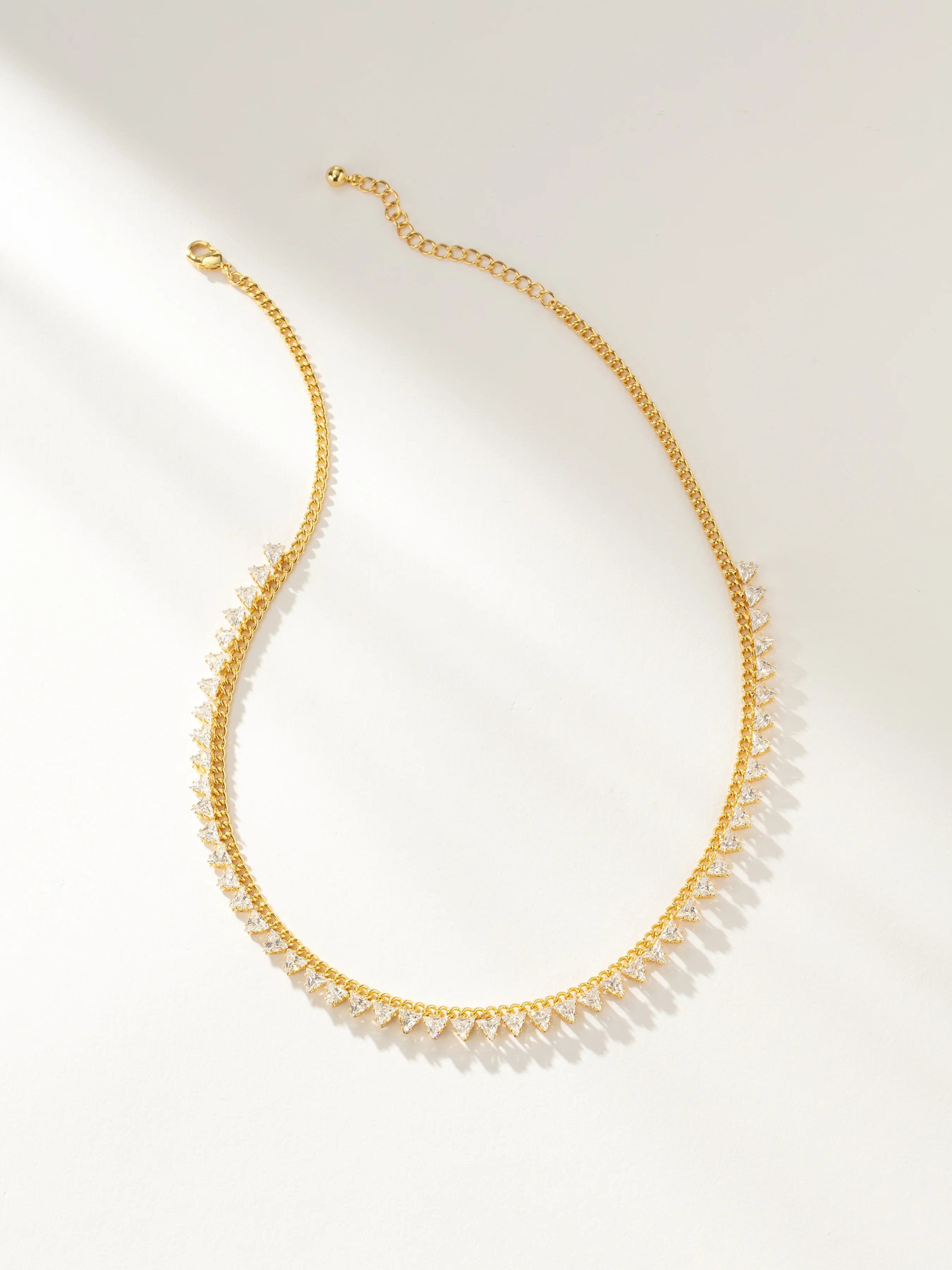 Old Money Necklace - Image 3