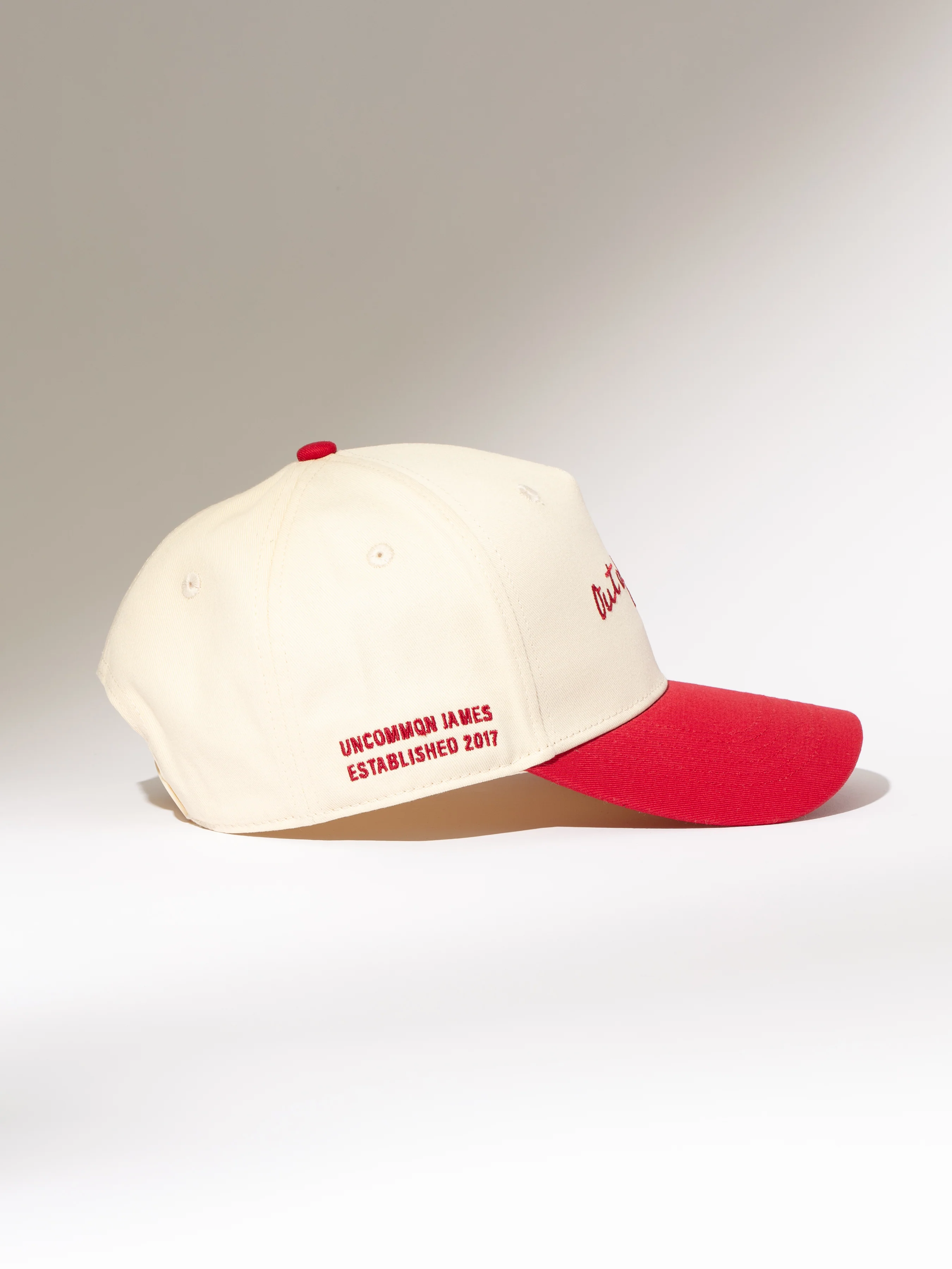 Out of Office Trucker Hat - Image 3