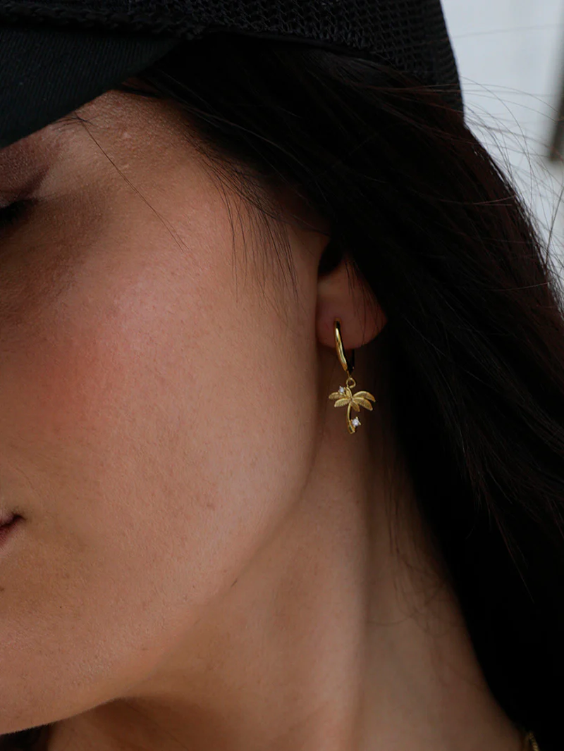 Palm Tree Huggies - Image 3