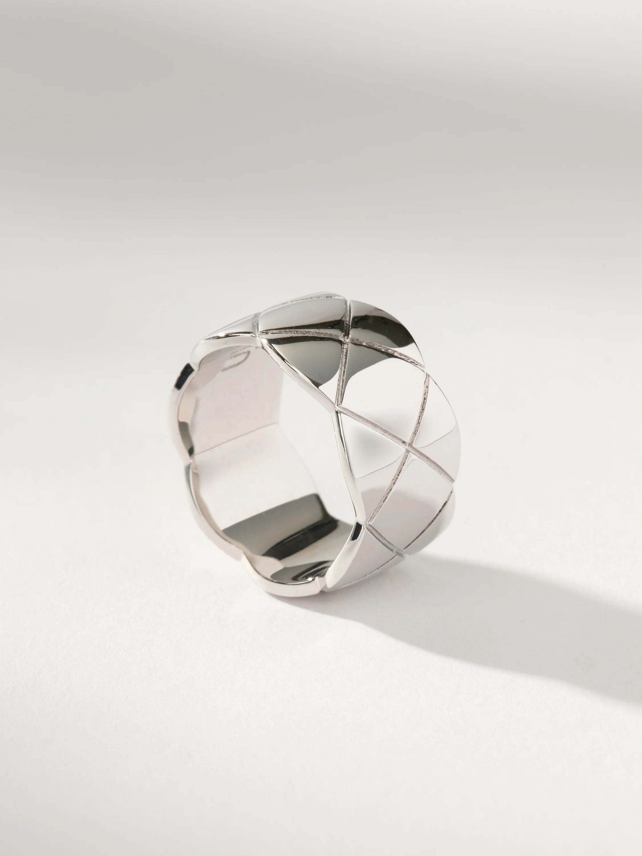 Quilted Ring - Image 5