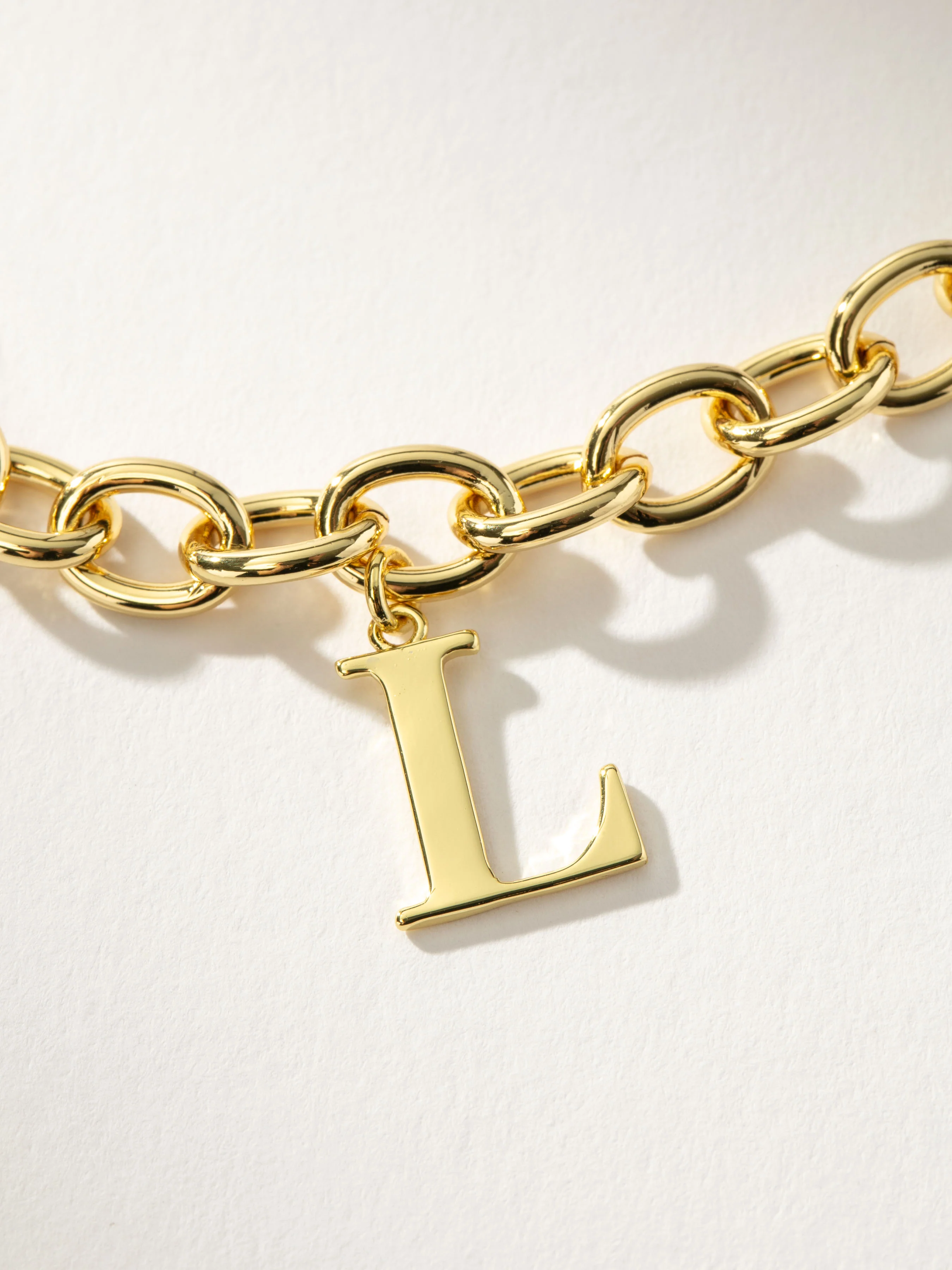 Remember Me Initial Bracelet - Image 11
