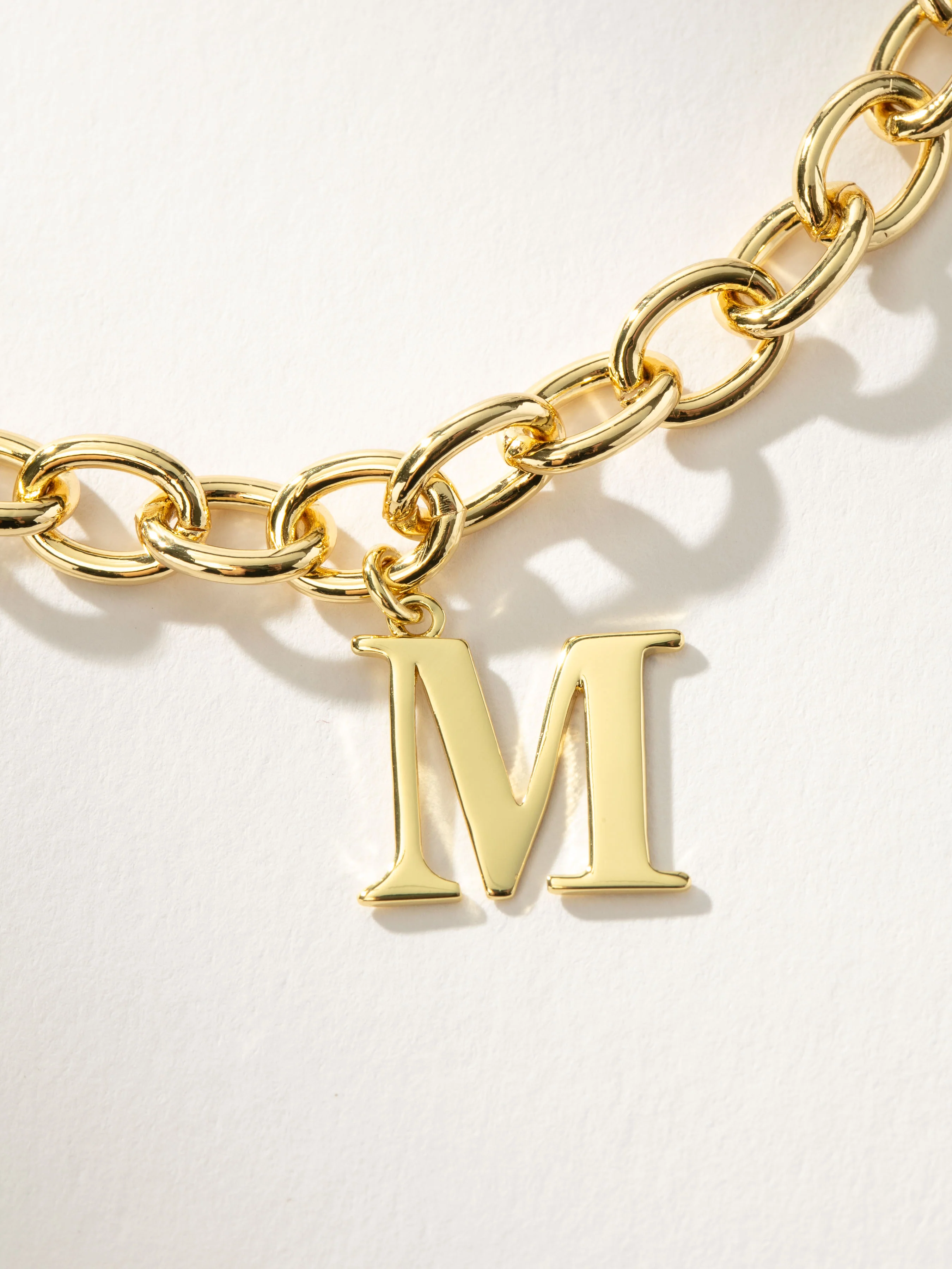 Remember Me Initial Bracelet - Image 12