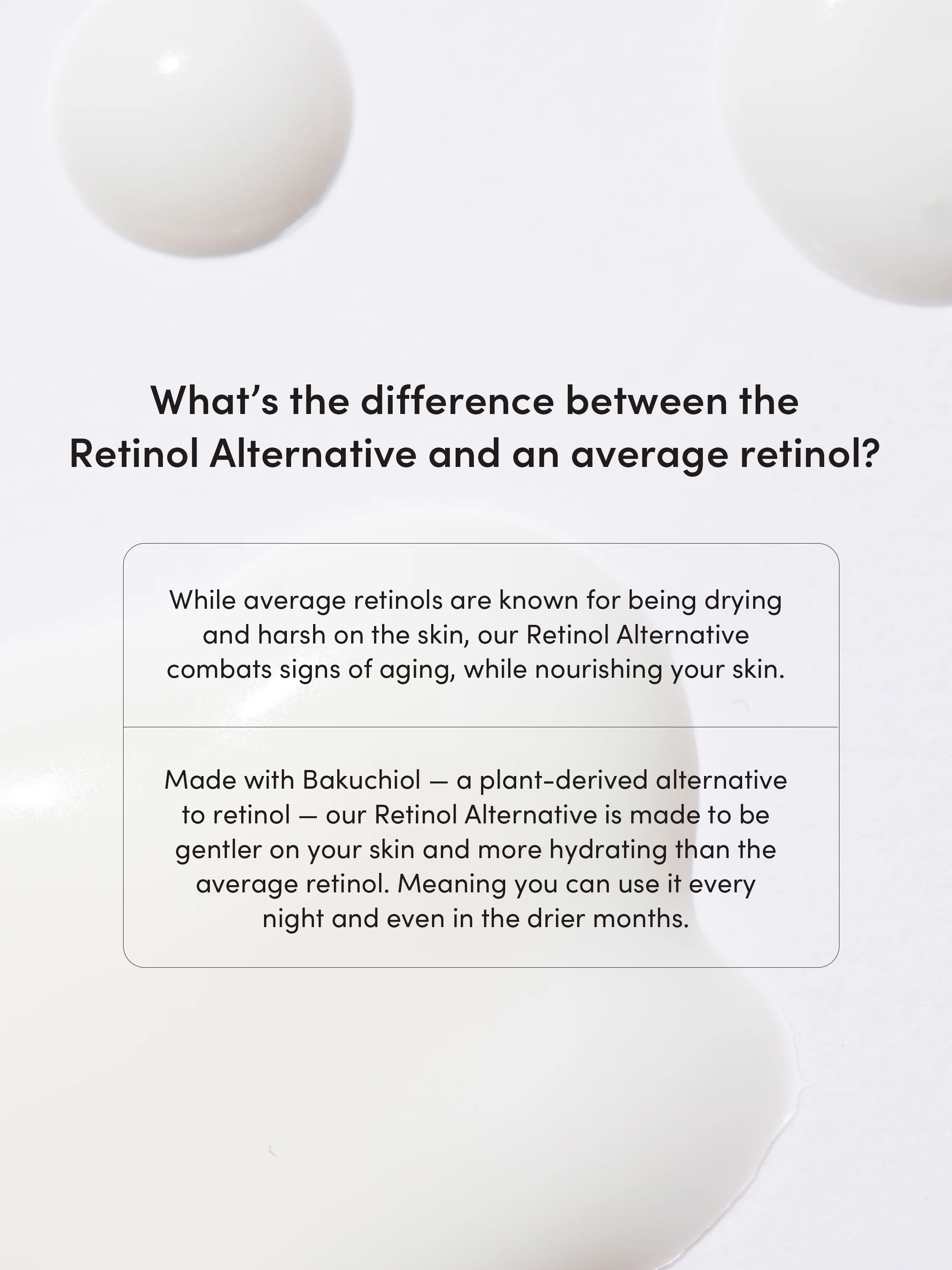 Retinol Alternative - Image 4