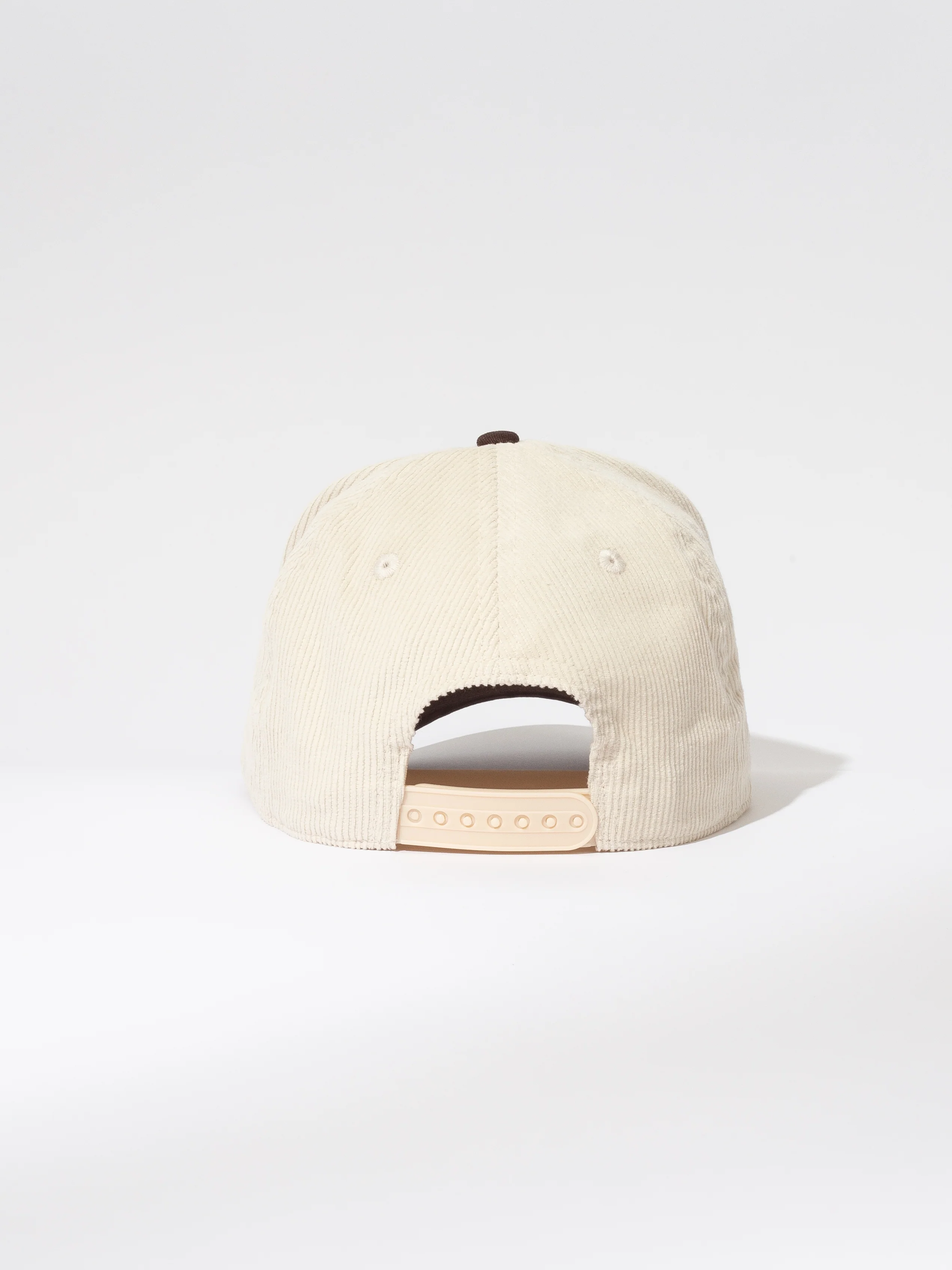 Rodeo Corduroy Trucker Hat - Image 4