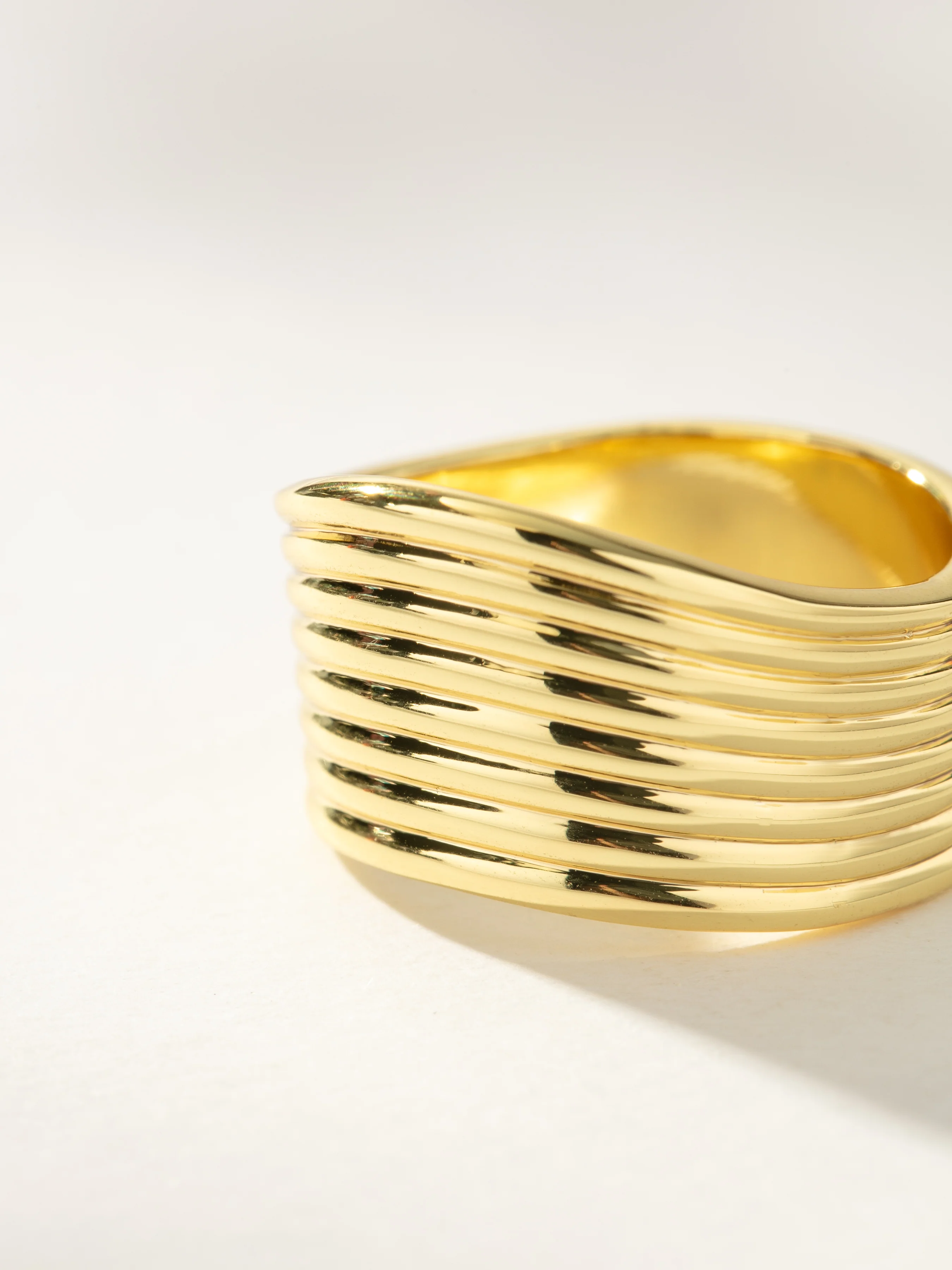 Royalty Statement Ring - Image 3