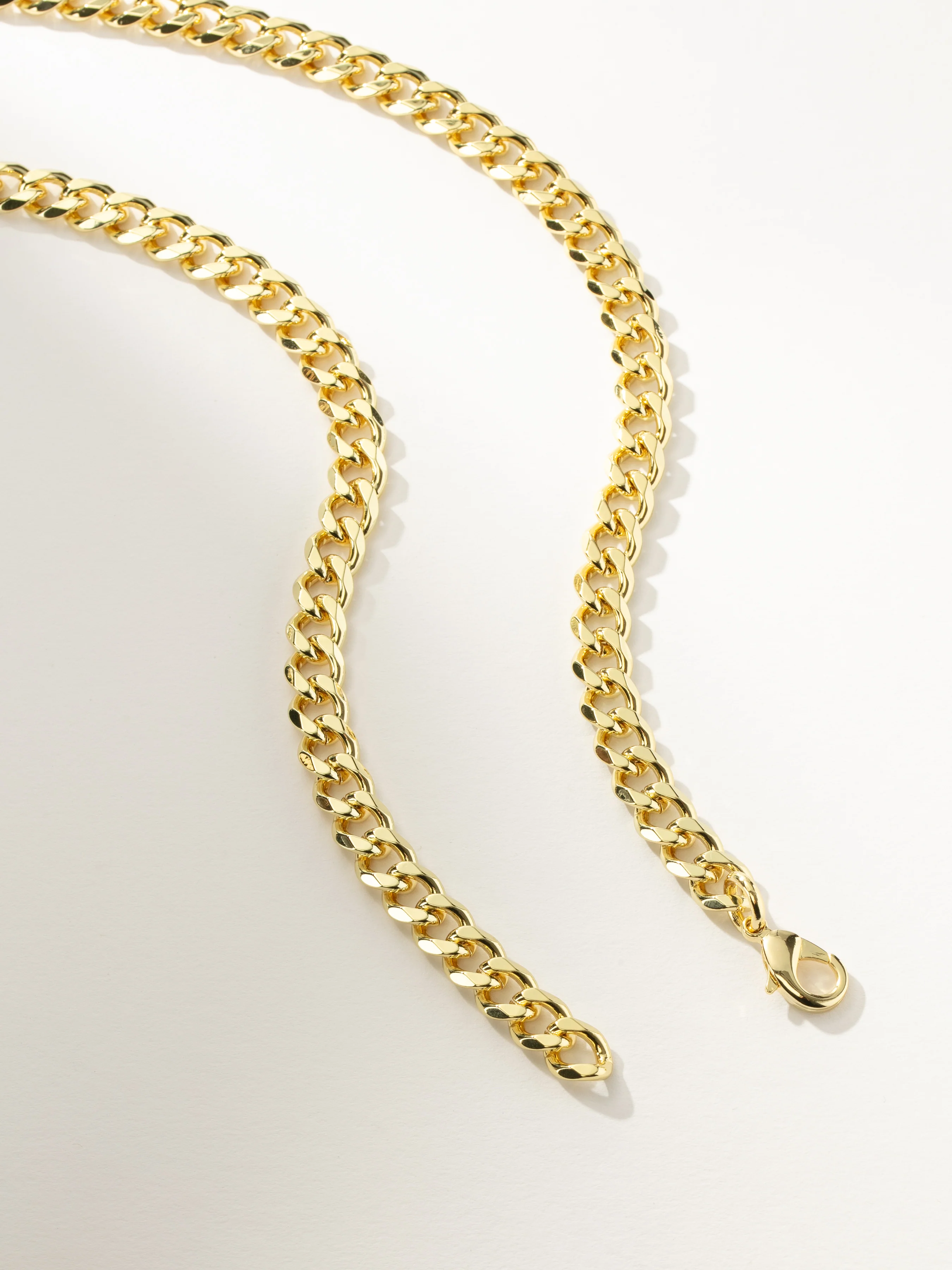 Selfish Curb Chain Belt - Image 4