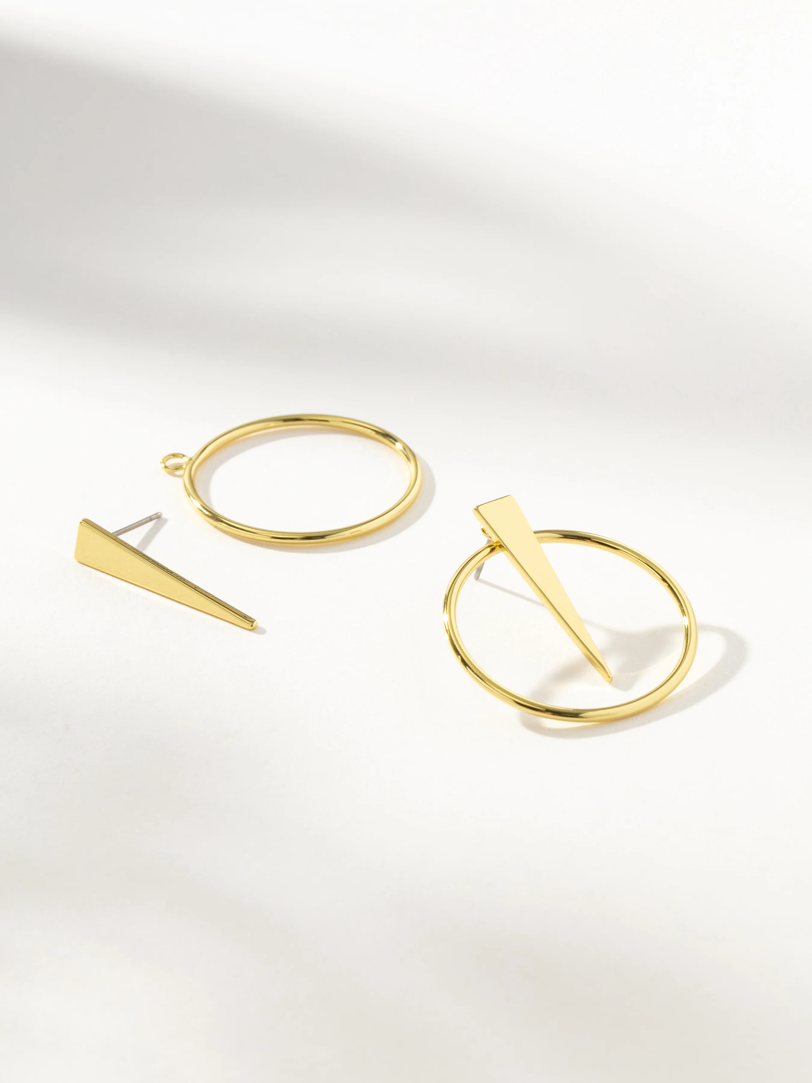 Shot in the Dark Earrings - Image 3