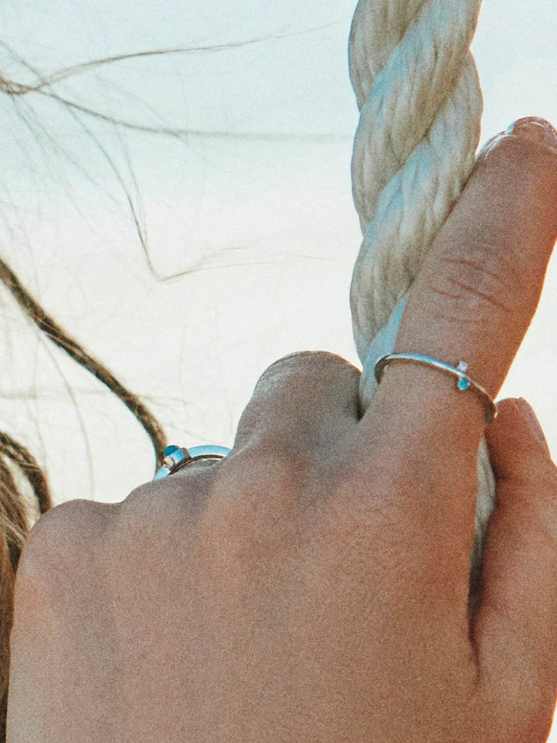 Summer Nights Ring - Image 7