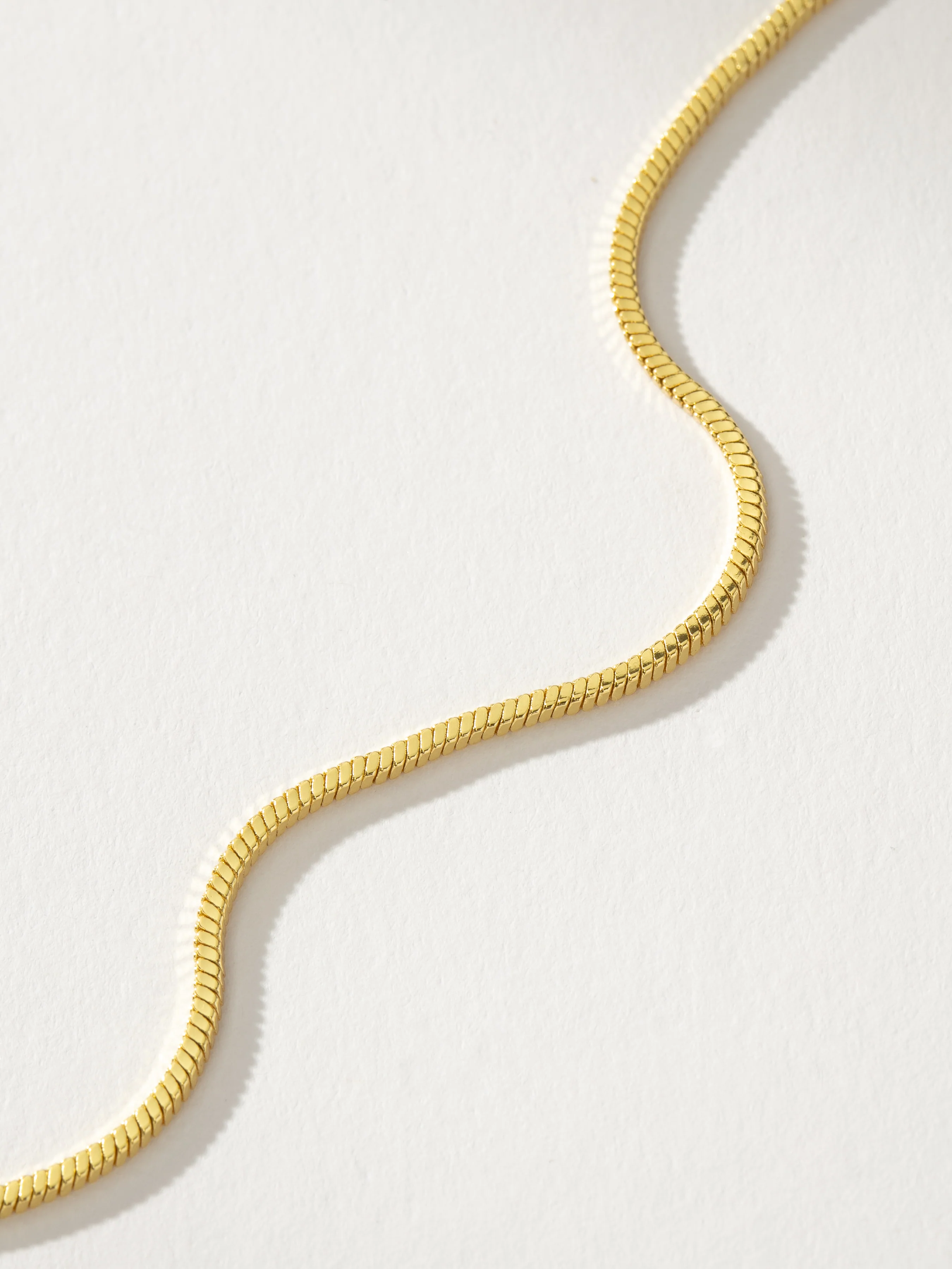 Sure Thing Necklace - Image 3