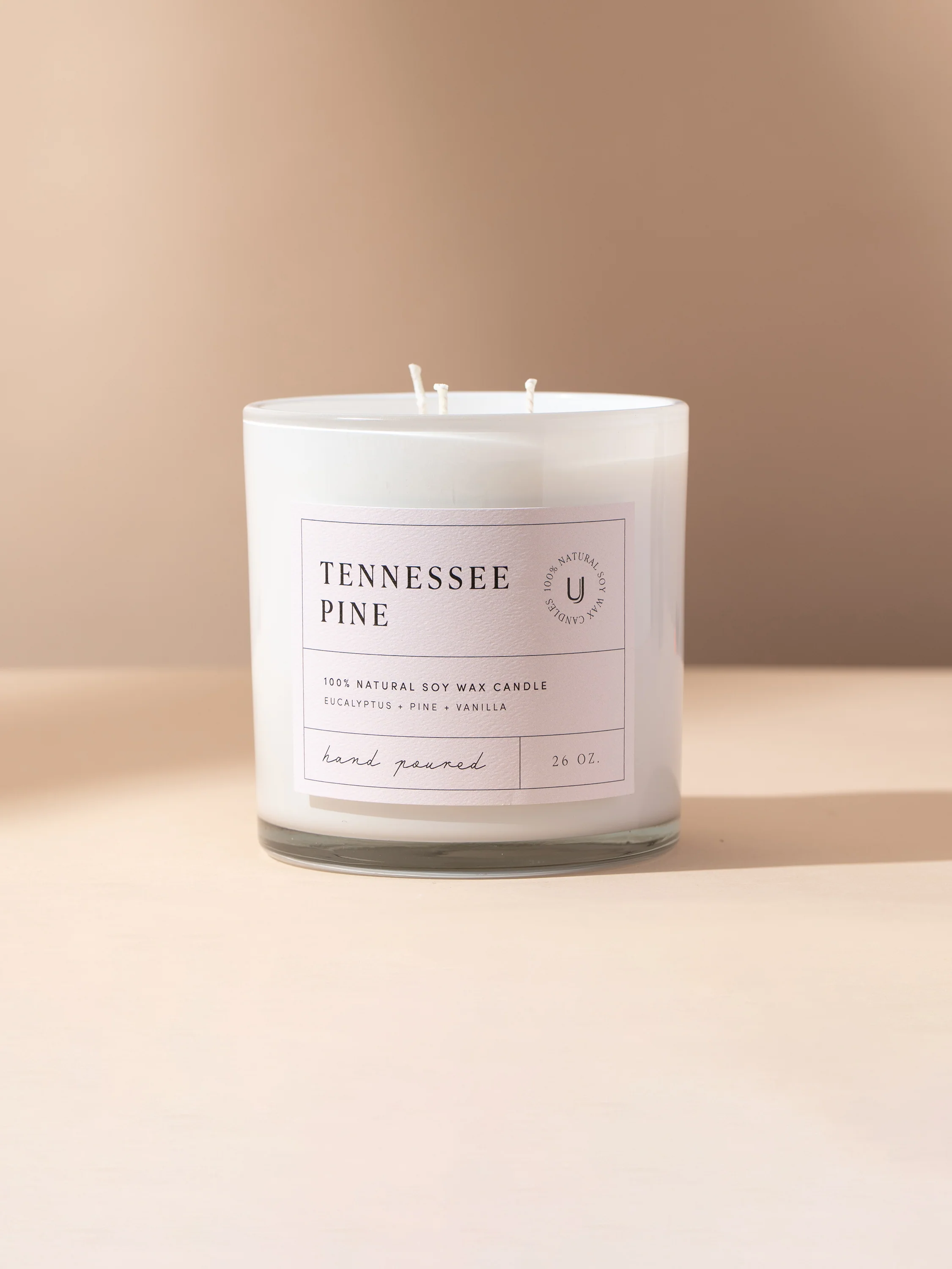 Tennessee Pine Candle - Image 5