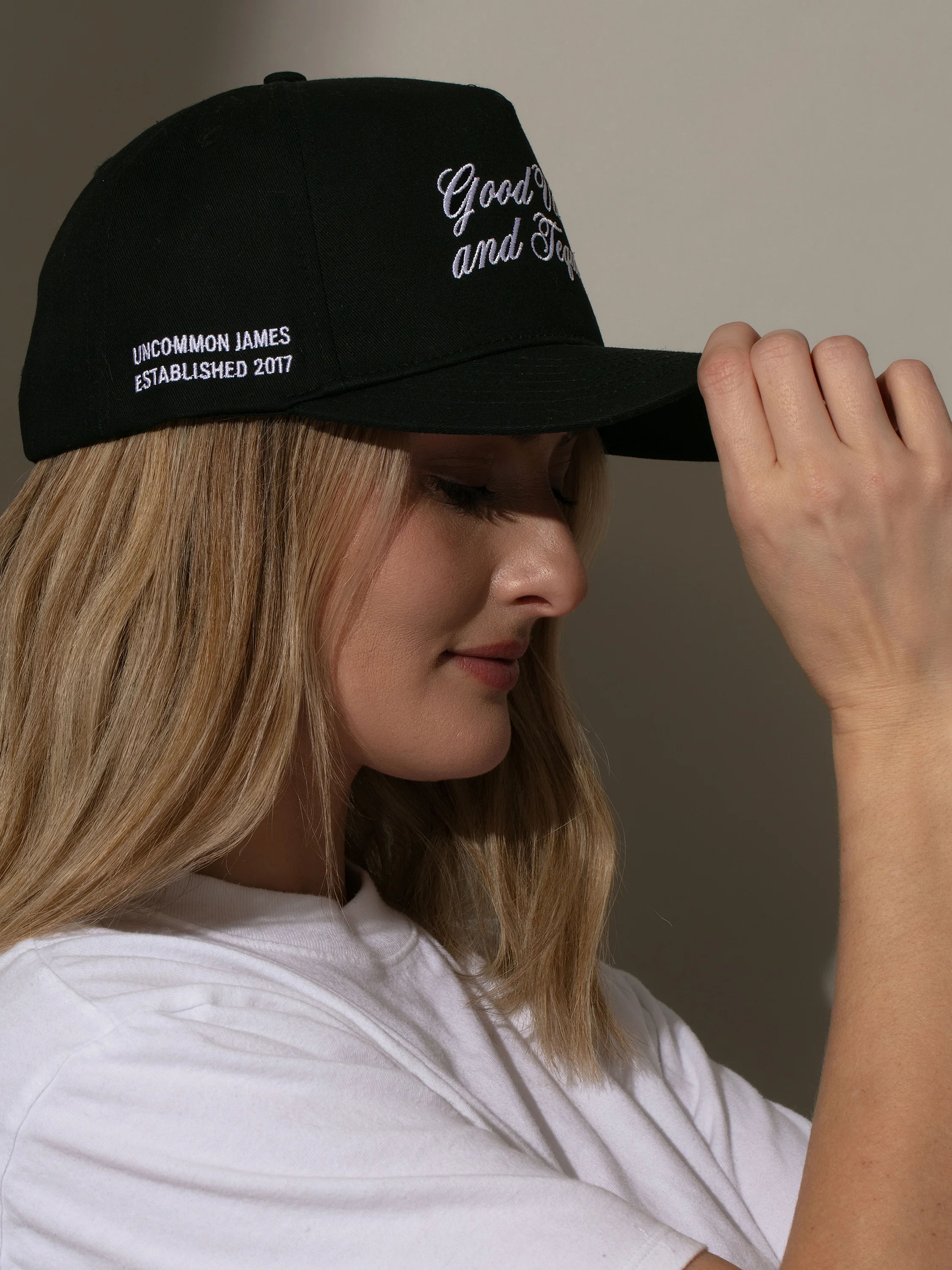 Tequila Vibes Trucker Hat - Image 10