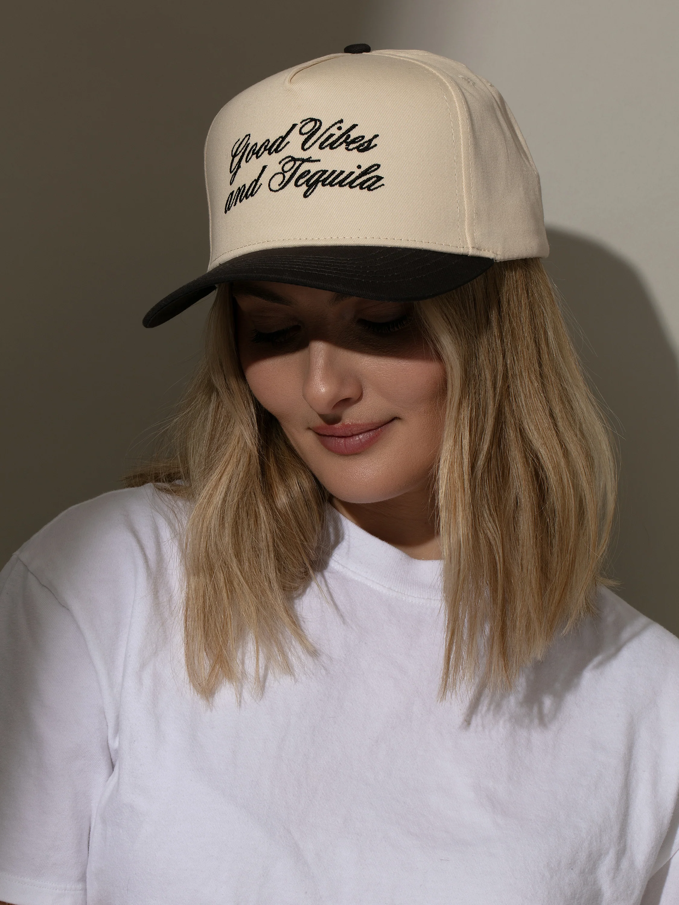 Tequila Vibes Trucker Hat - Image 5