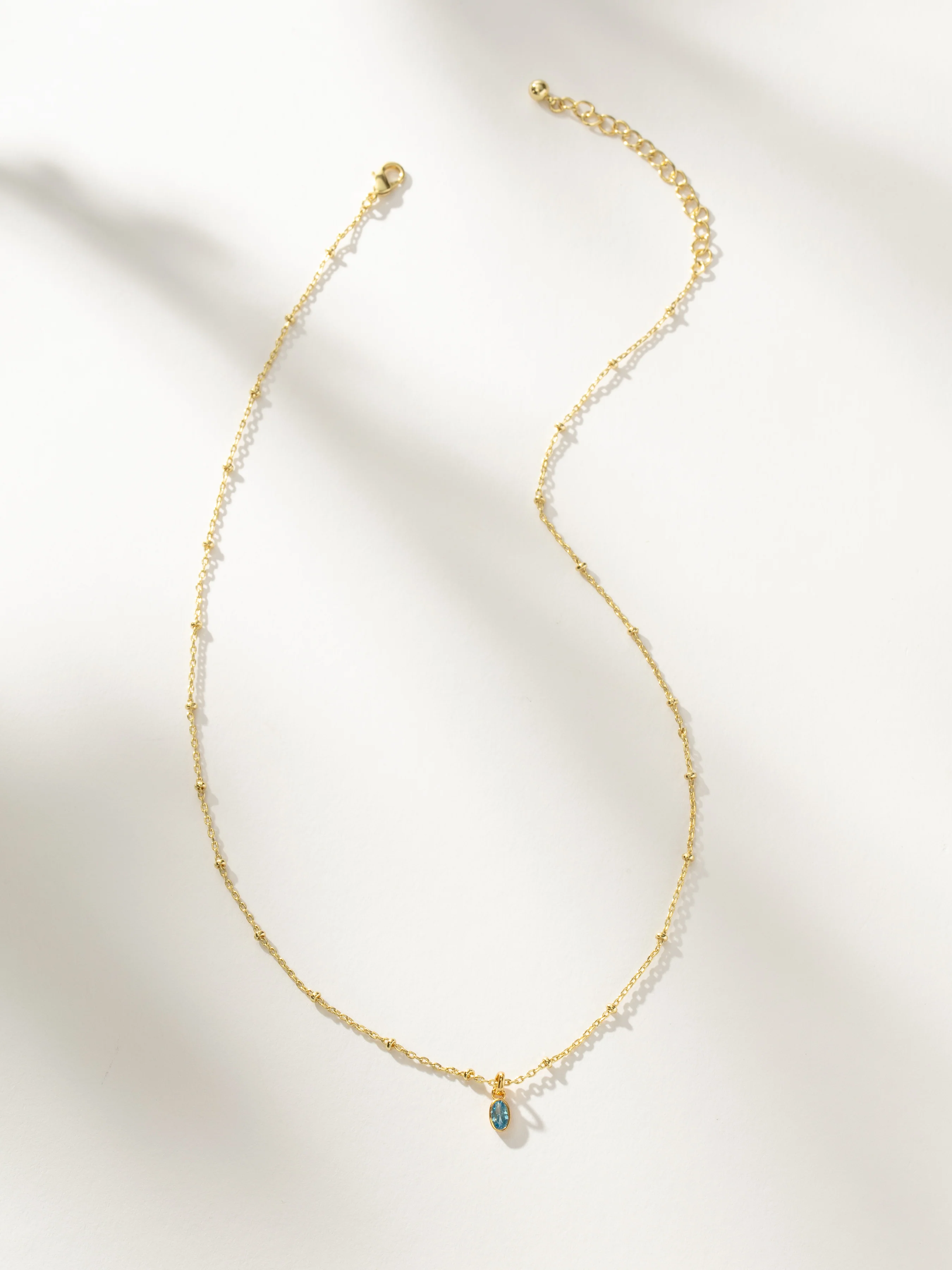 To the Beach Necklace - Image 3