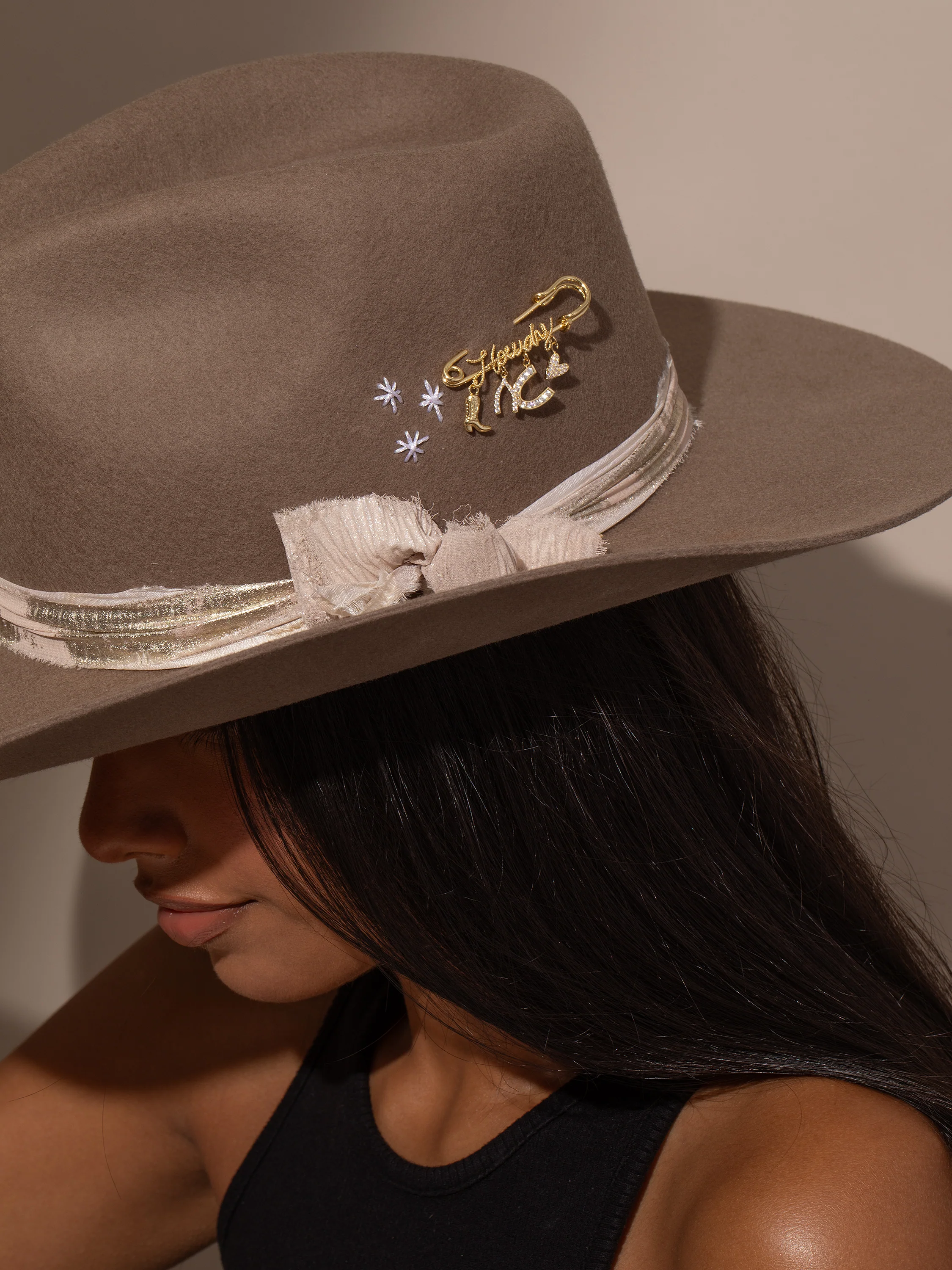 UJ x Rustler Howdy Pin - Image 4