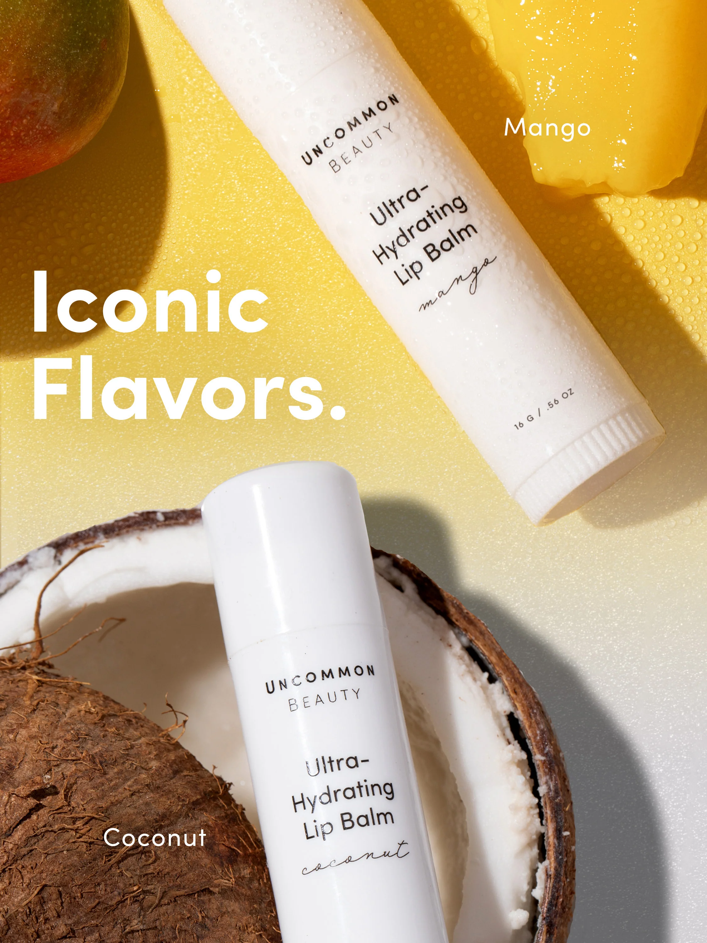 Ultra Hydrating Lip Balm - Image 5