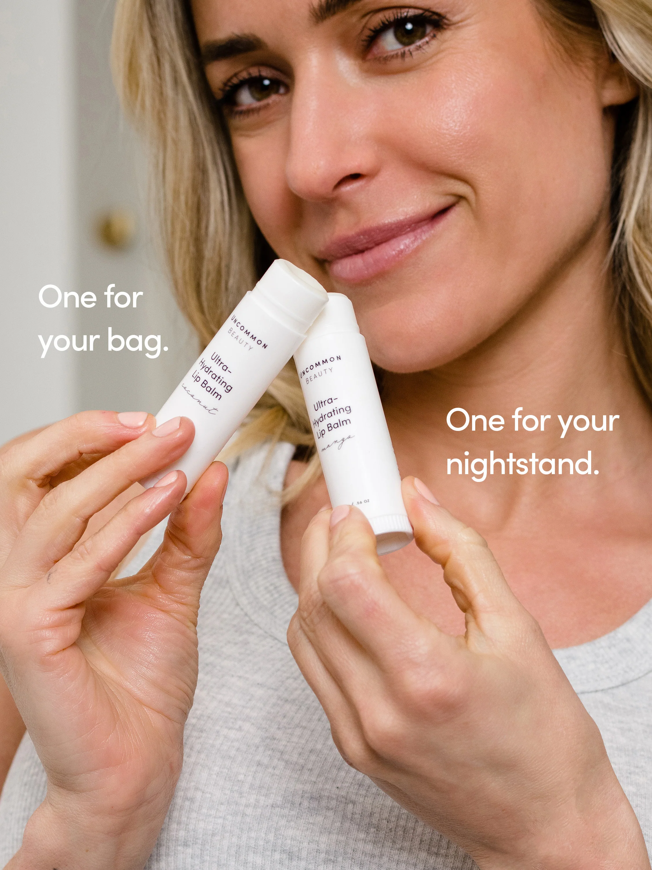 Ultra-Hydrating Lip Balm Duo - Image 4