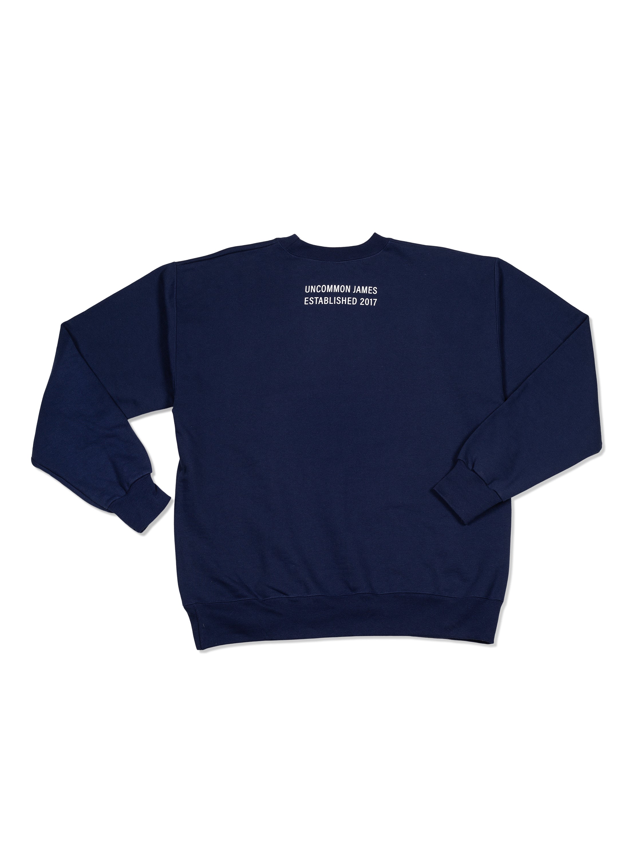 Unbothered Sweatshirt - Image 4