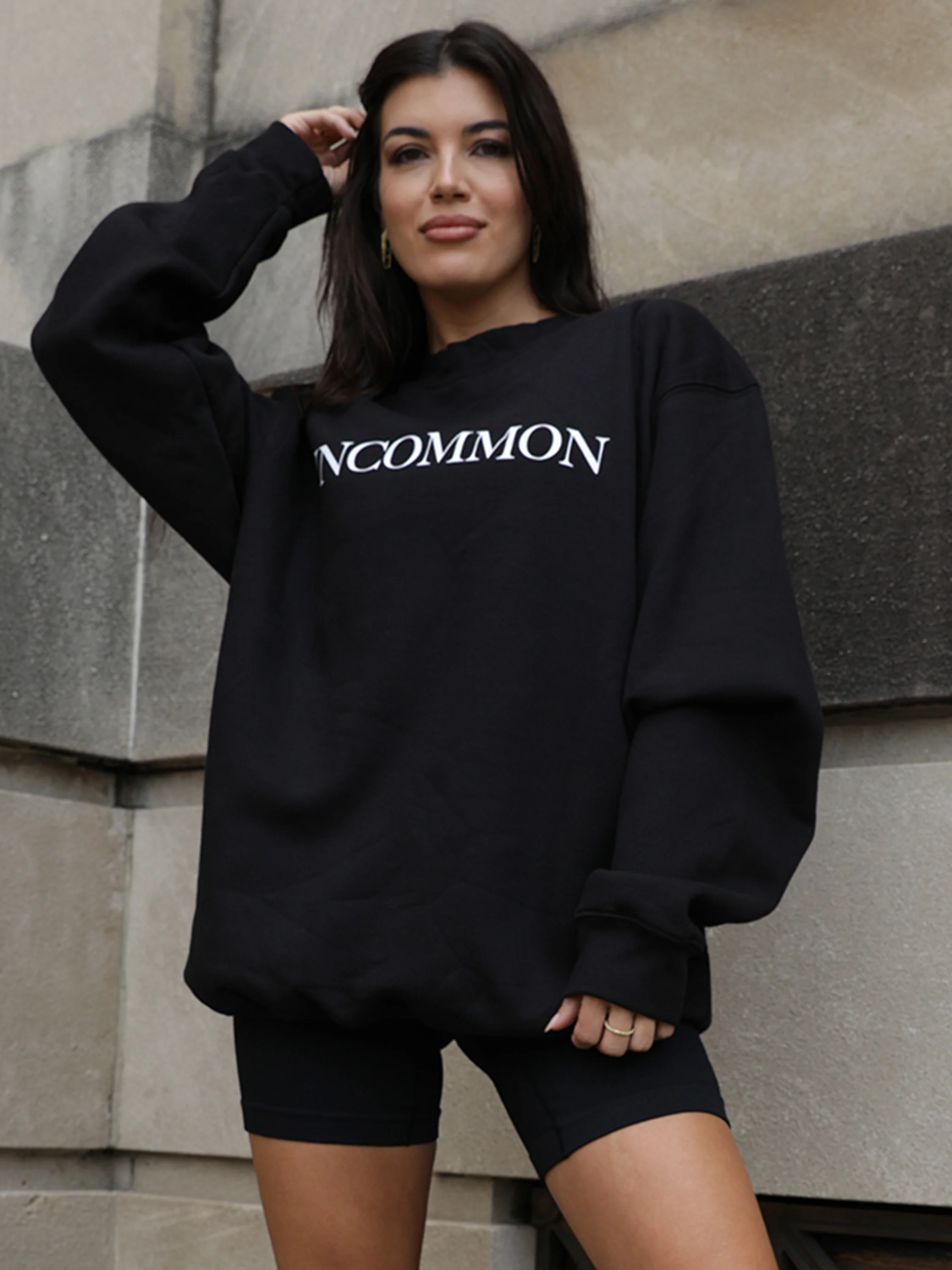 Uncommon Sweatshirt - Image 3