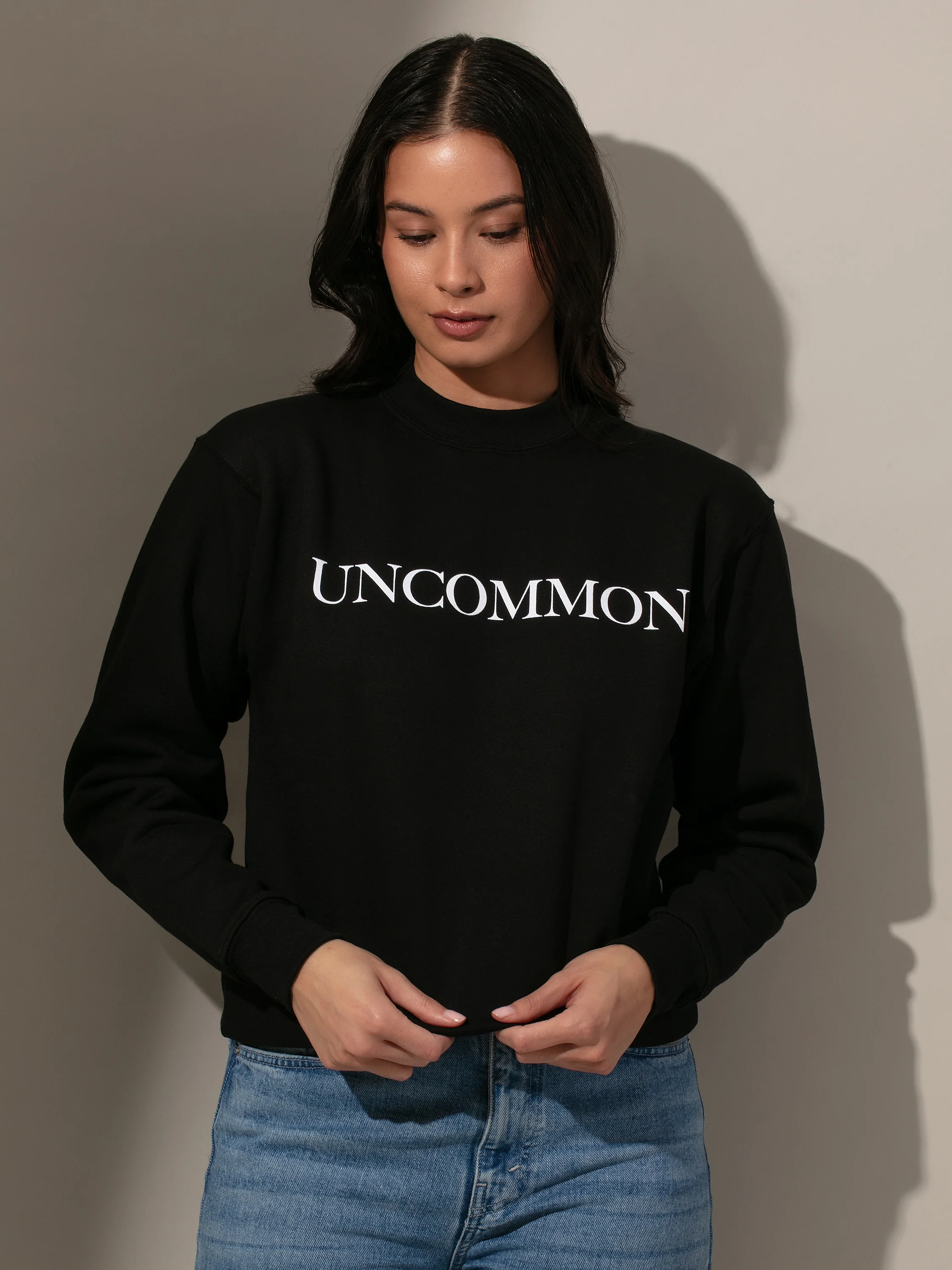Uncommon Sweatshirt - Image 4