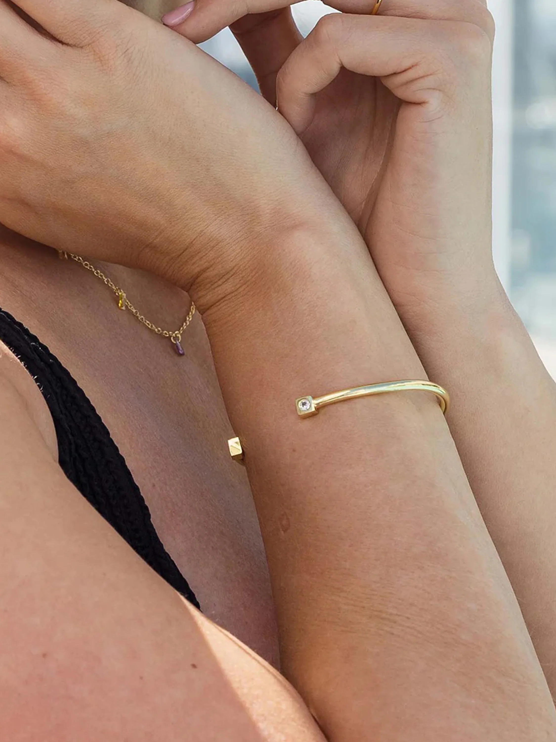Uniform Bracelet - Image 4