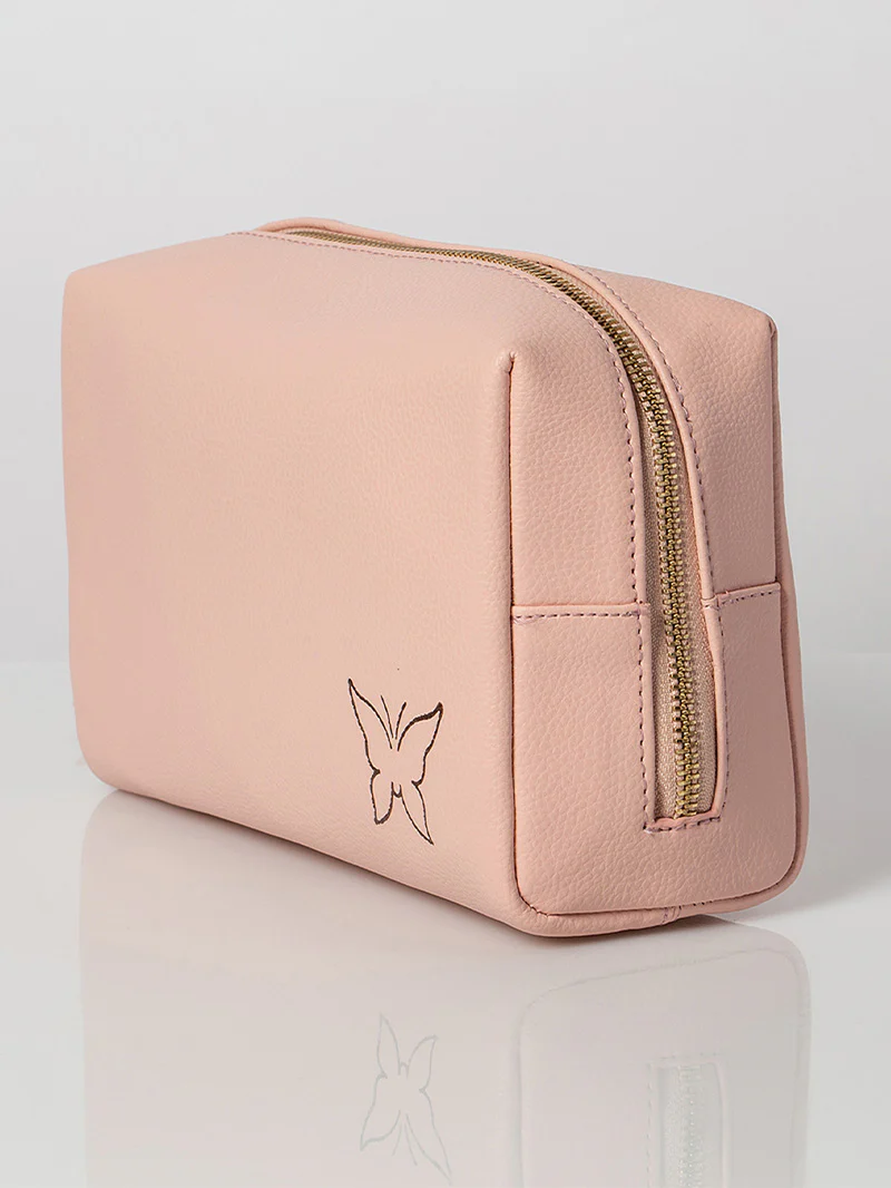 Vegan Leather Travel Bag - Image 3