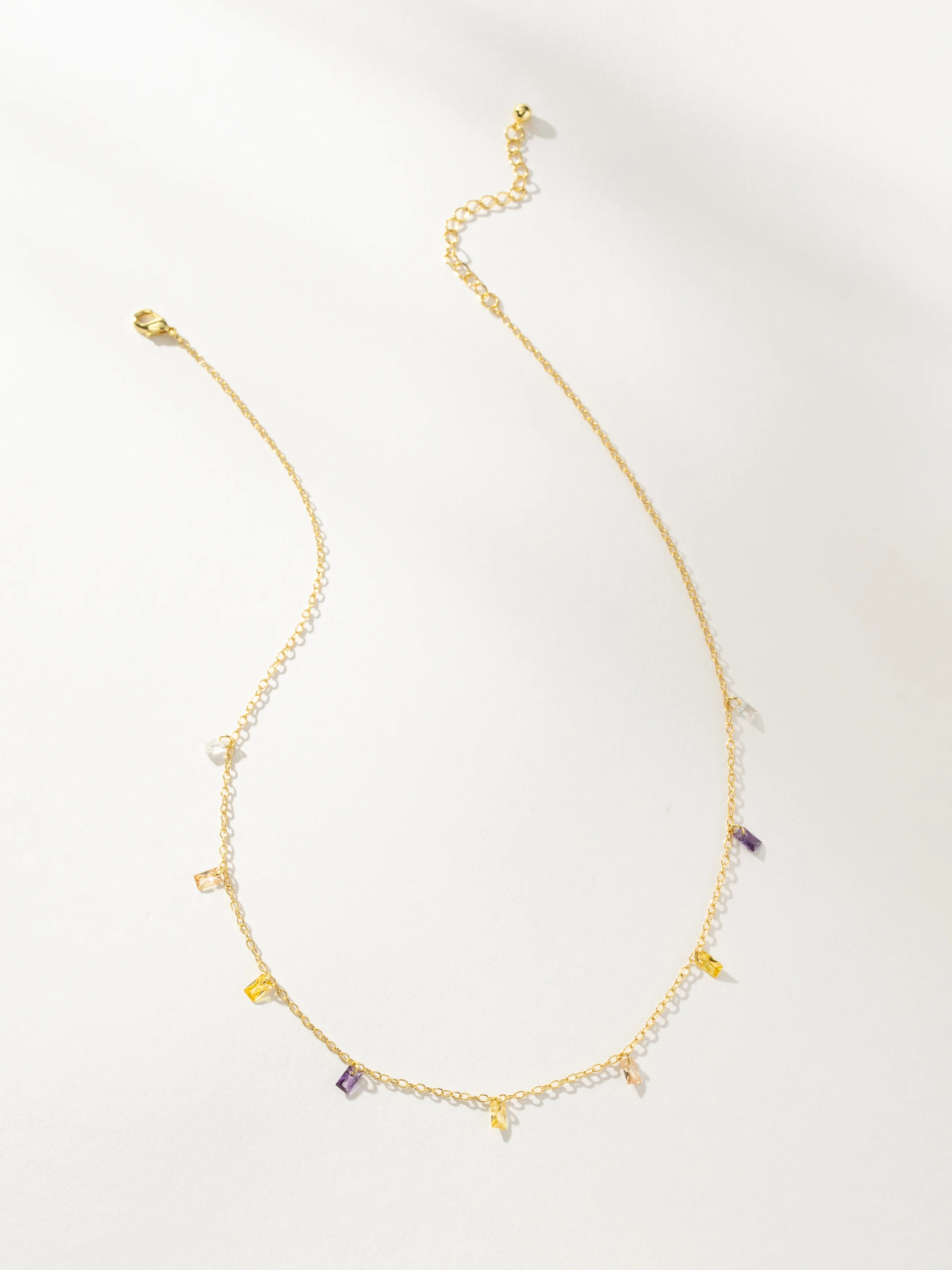 Watercolor Necklace - Image 3