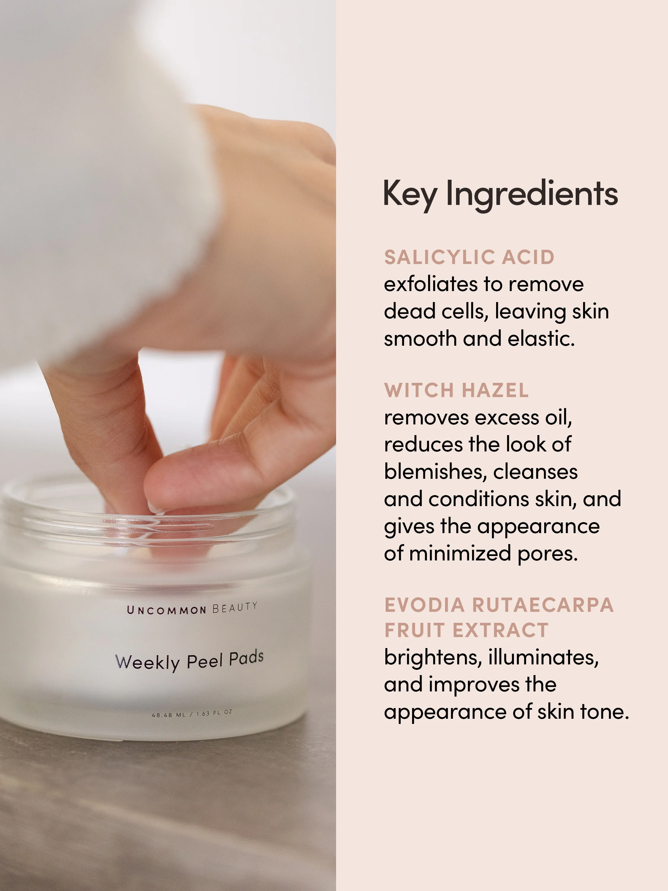 Weekly Peel Pads - Image 3
