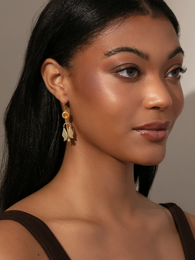 Wonderland Earrings - Image 3