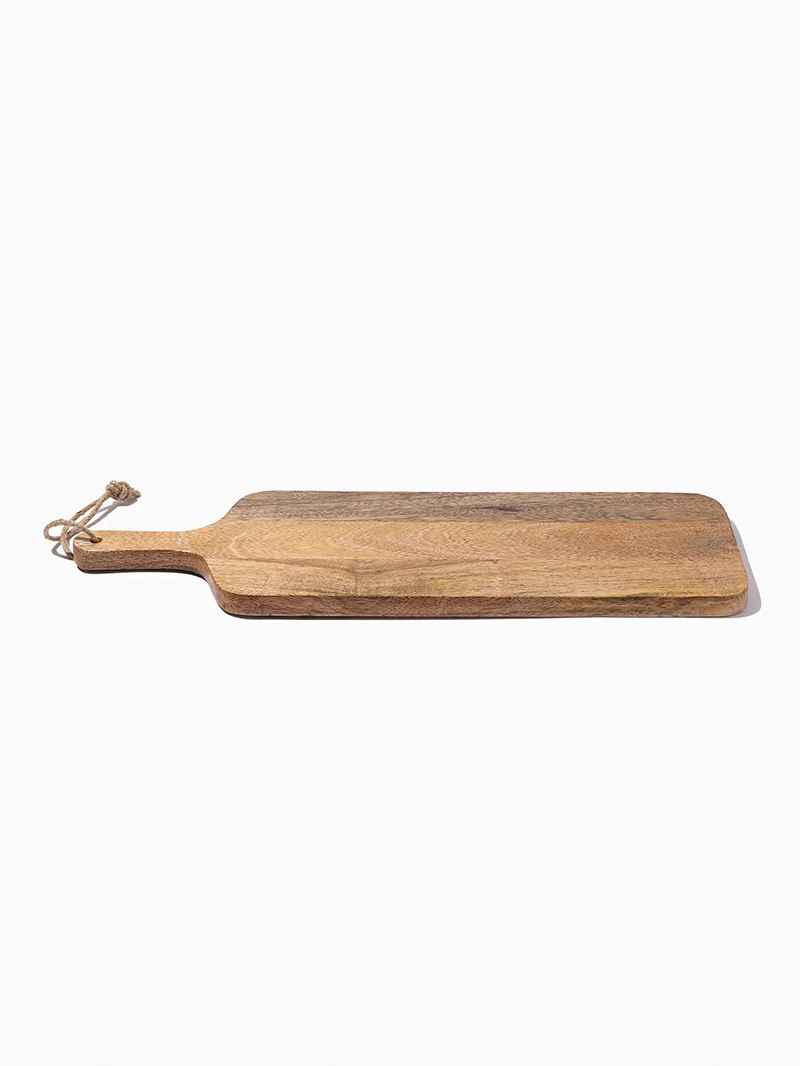 Wooden Chopping Board - Image 3